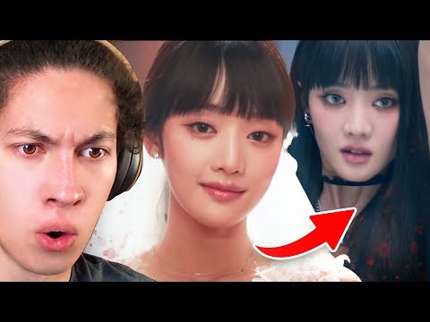 DISCOVERING (G)I-DLE | 'I Want That' 'Queencard' 'TOMBOY' MV Reaction