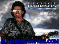 george harrison - Fish on the Sand - Cloud Nine