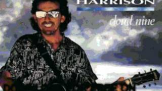 george harrison - Fish on the Sand - Cloud Nine