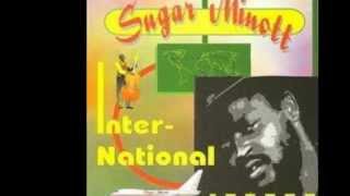SUGAR MINOTT - International Herbalist