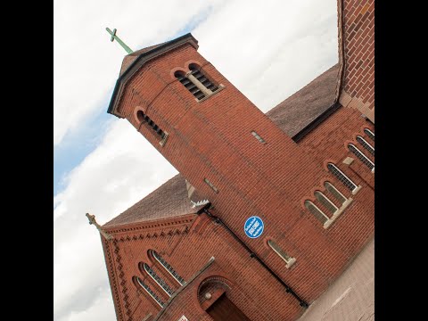 St Catherine's Virtual Church - 2020 04 05