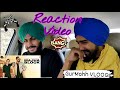 Majha Block | Prem Dhillon | Roopi Gill | Sanb | Sukh Sanghera | Reactions Video | GurMohh VLOOGs