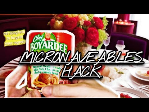 Almôndegas de espaguete com N