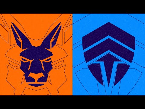 LCO HIGHLIGHTS! Kanga Esports vs The Chiefs - Week 10 Day 2, Split 2 2022