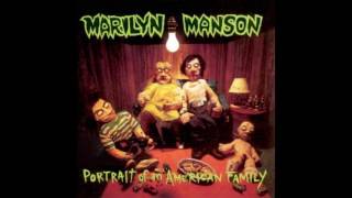 Marilyn Manson - Wrapped In Plastic