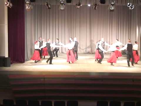 dk Pēda - Pavediens