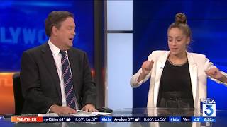 Brynn Cartelli Won The Voice And Now She Has a New Single