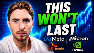 Nvidia Will Rocket After This