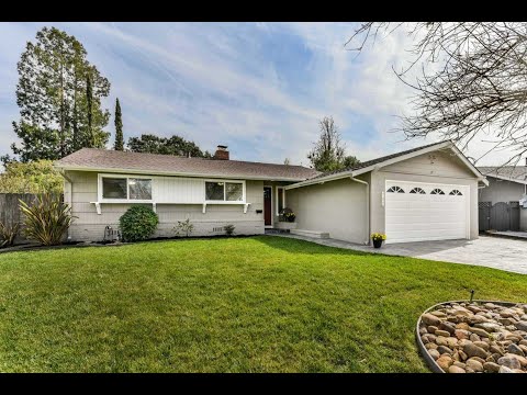 781 Duke Circle | Pleasant Hill - The Agency