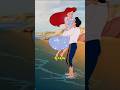 Prince Eric Never Fall In Love With Ariel In The Little Mermaid