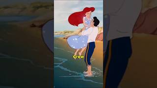 Download lagu Prince Eric Never fall in love with Ariel in the little mermaid mp3