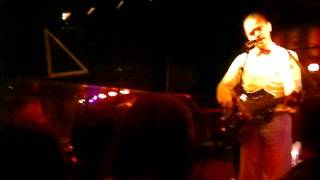 C W Stoneking Jailhouse Blues.mp4