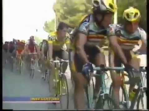 Giro d'Italia 1999 - 13 Rapallo Virenque