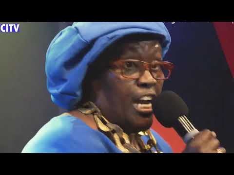 Classic Kaiso Revival: Sonia, Arnold, Len, Lisa, Kinte