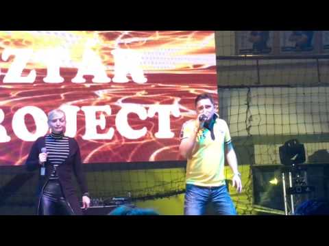 Retro Stars Project ( Miss Bee & DJ Lotters )