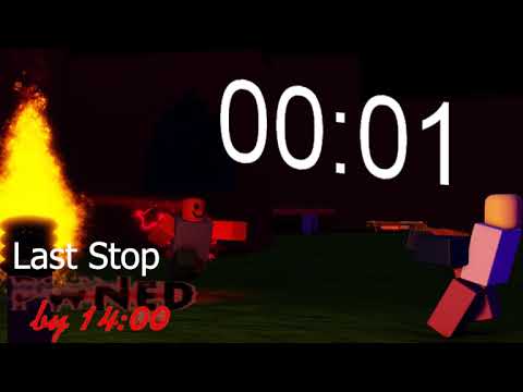 PWNed BY 14:00 OST - Last Stop Ambient