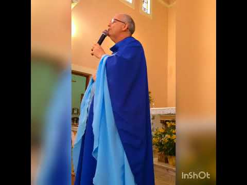 Homilia da Missa De Nossa Senhora do Carmo