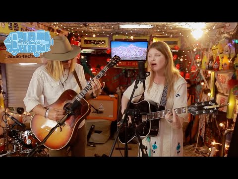 MIRANDA LEE RICHARDS - "Lucid I Would Dream" (Live at Desert Daze in Joshua Tree 2017) #JAMINTHEVAN