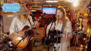 MIRANDA LEE RICHARDS - "Lucid I Would Dream" (Live at Desert Daze in Joshua Tree 2017) #JAMINTHEVAN