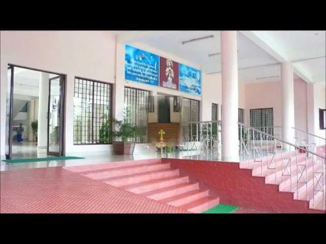 SAHRDAYA College of Engineering & Technology video #1