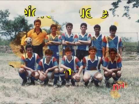 BUENAS EPOCAS MIX PARTE 2 (LO MEJOR DE EL SALVADOR)