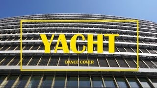 [UN1TED] Jay Park - Yacht Dance Cover