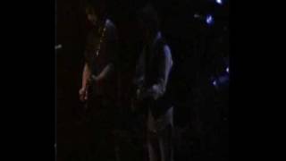 Tom Petty &amp; The Heartbreakers - Alright for now - Essen 1992 Live