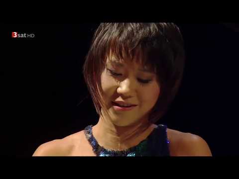 Yuja Wang: Gershwin Rhapsody in Blue [HD]