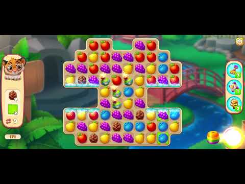 Family Zoo Level 171