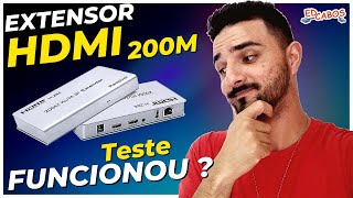 Vídeo sobre o produto