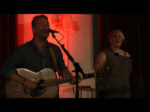 Mark Geary - It Beats Me - Live @Casino Baumgarten. w. Grainne Hunt and Mark Penny