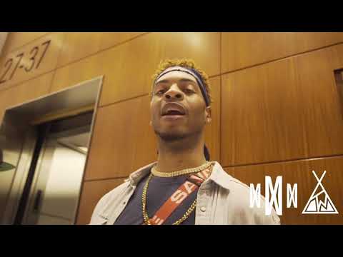 Sirius XM On: Tribe Mafia & Mikey See upcoming Hip Hop & Pop artist