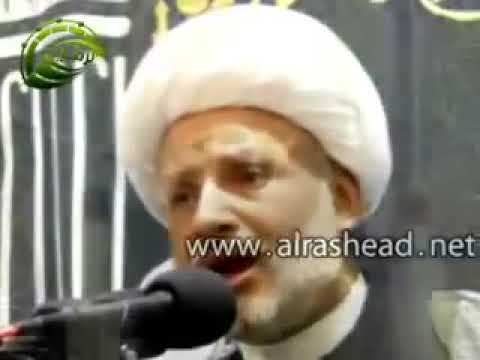 أكاذيب الرافضة حول رؤية المهدي