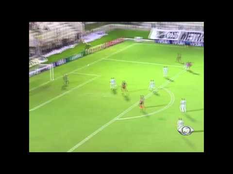 Jogo Aberto Bahia - ABC 1 x 1 Vitória