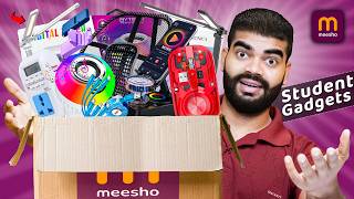 Very Useful Gadgets for STUDENTS, हमें भी यह बहुत उपयोगी लगे।🤸♂️🤸♂️🤸♂️,student gadgets under 100