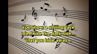 Patty Loveless   Mr  Man In The Moon No Vocal