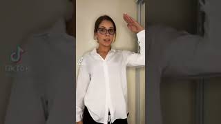 TikTok trend, six feet tall and super strong ? subscribe ?#shorts 1