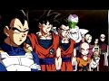 Goodbye Dragon Ball Super