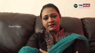 Actress Shakeela Begum Open Talk Interview