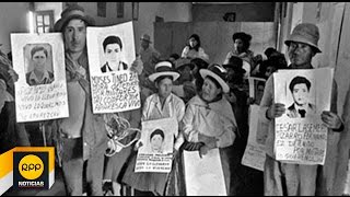 Sendero Luminoso: Terrorífica confesión de una víctima a Marisol Pérez Tello │RPP