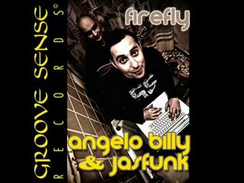 Angelo Billy - Firefly