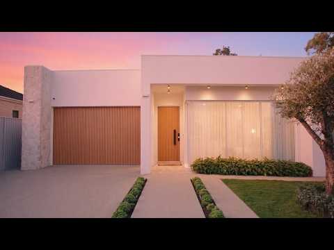 Premium real estate videography campaign video