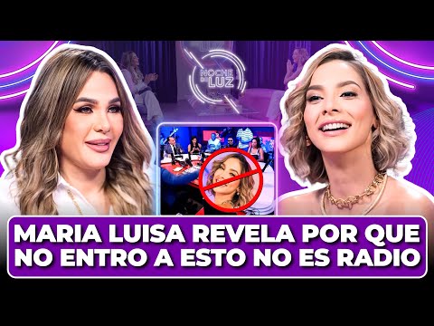 LUZ GARCIA and Faia Media