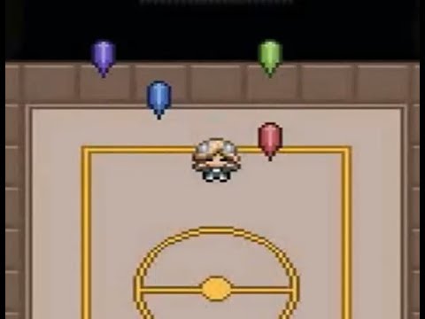 Pokemon Rejuvenation Part 11: Sacrifice