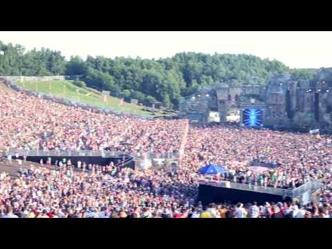 Audio Religion On Tour Episode 33 - Ultrasonic & Tomorrowland 2013 [July 2013]