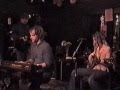 EXTRA - Signed Curtain - Silverlake Lounge, 5/10 ...