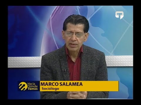 Hacia Dónde Vamos: Análisis de las propuestas de campaña