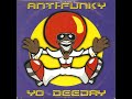 Anti Funky Yo Deejay Radio Orange Mix 2001 4K