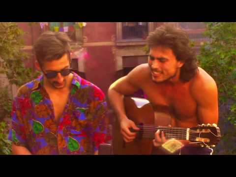 Ringo Tingo Rooftop Sessions | Barcelona 2019