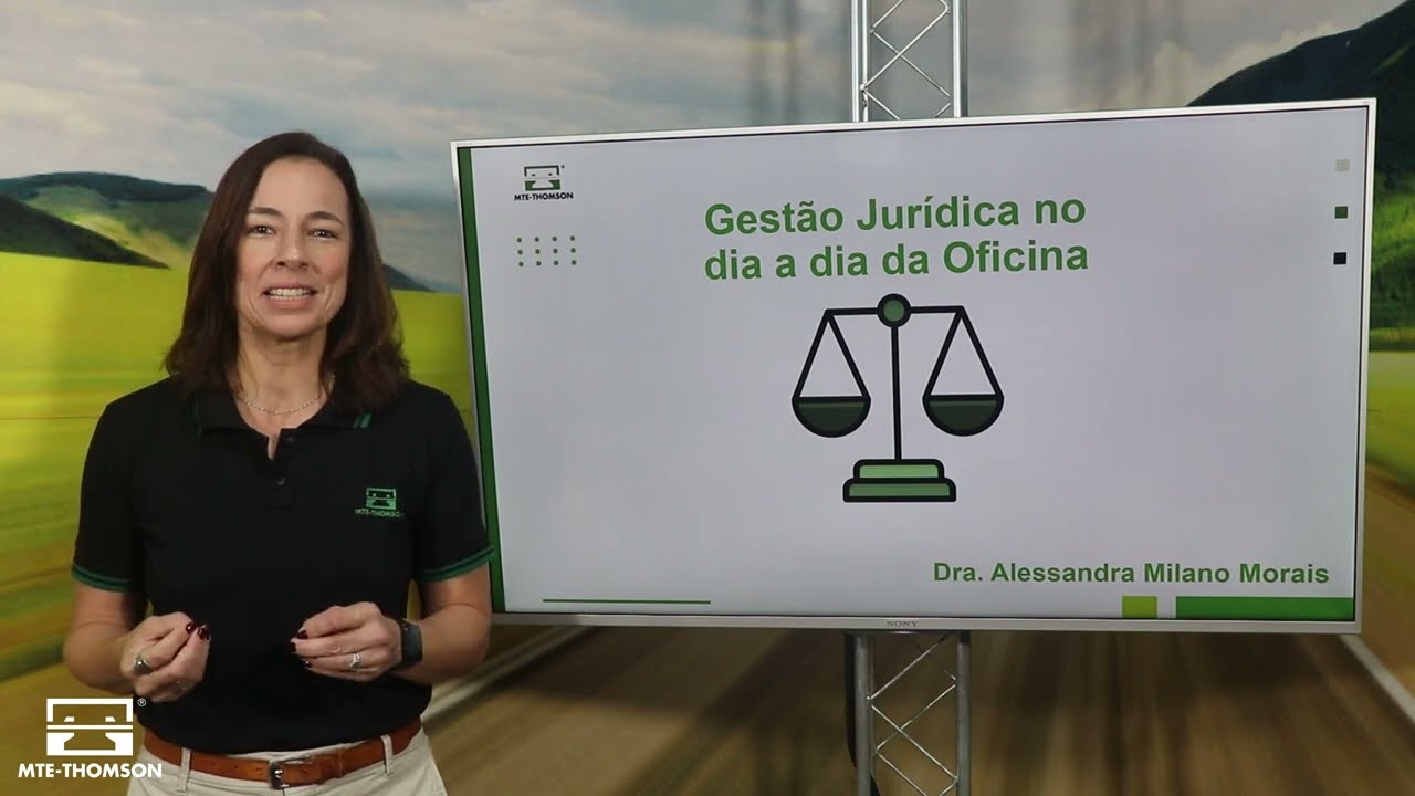 Aula 00: Introdução - Curso de Gestão jurídica